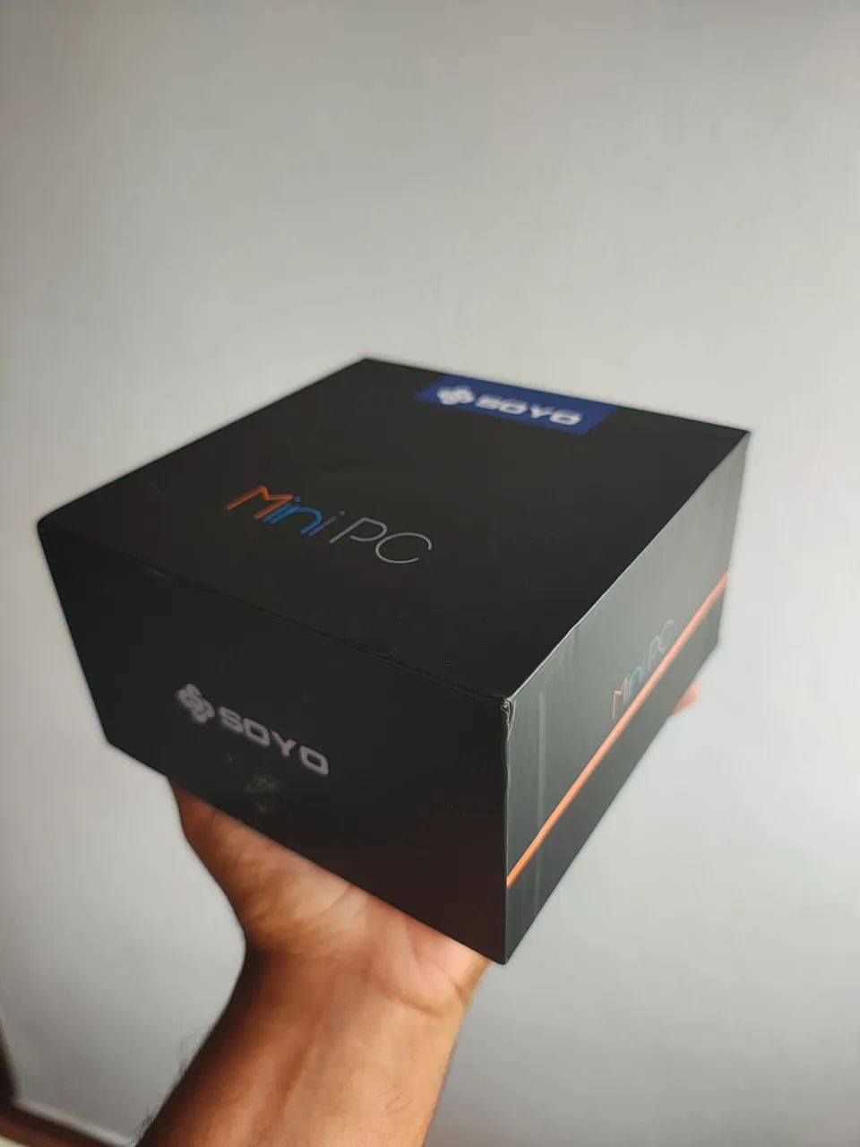 PC Mini 16gb/500ssd - Foto 4