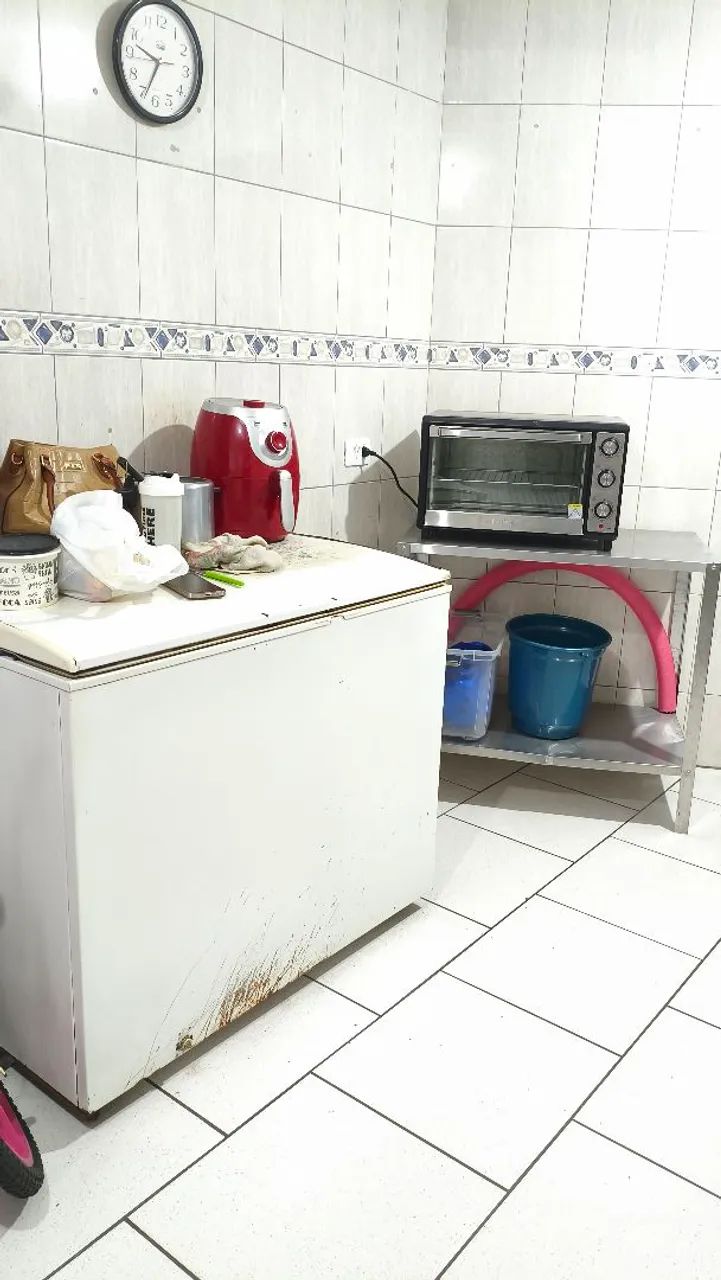 Cafeteria e restaurante  - Foto 4
