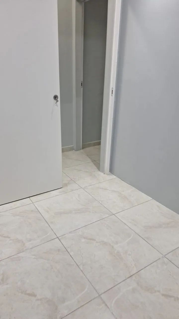 Sala Comercial para Locação em Suzano, Centro, 1 banheiro - Foto 3
