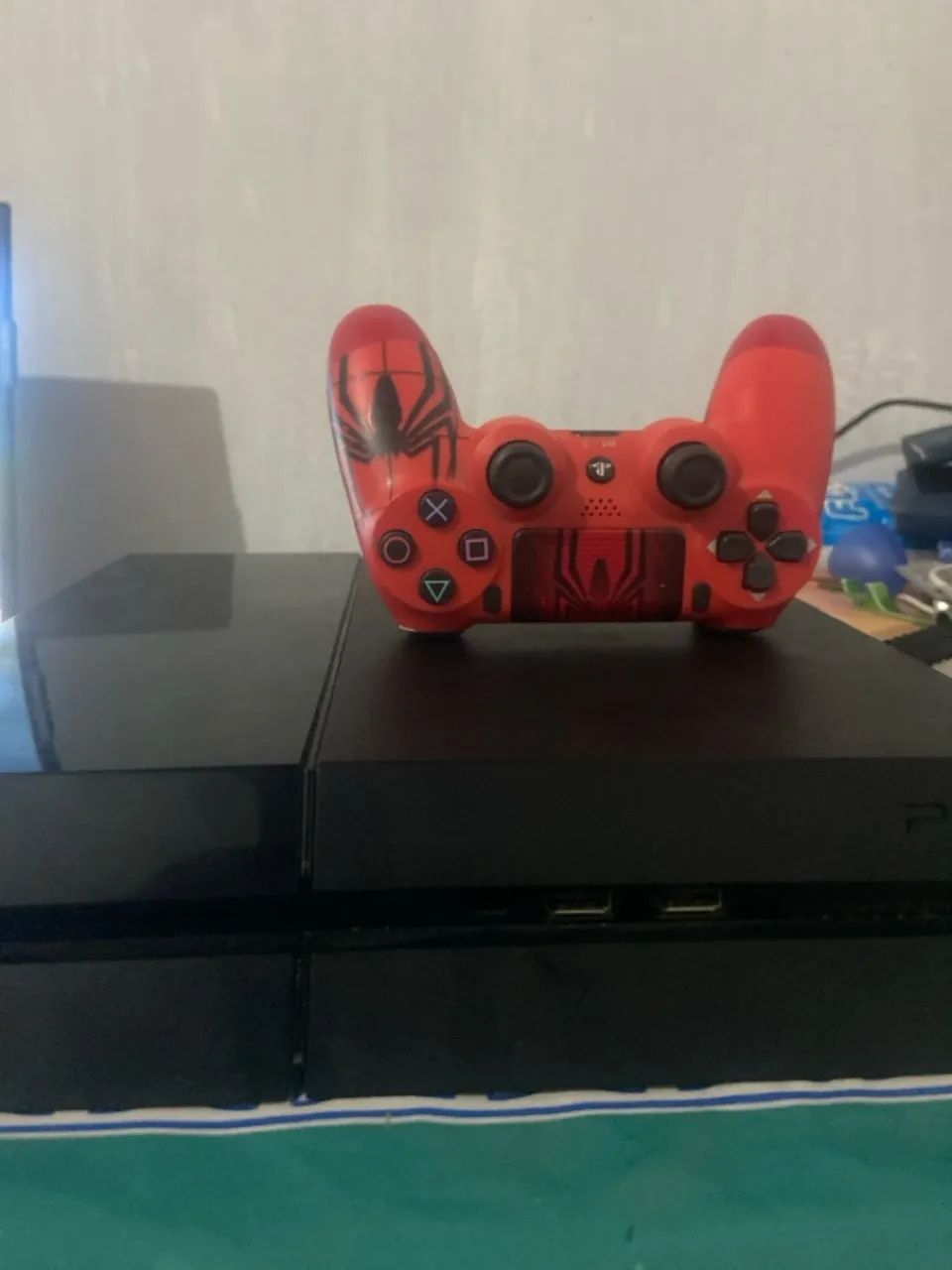 Ps4 desbloqueado 