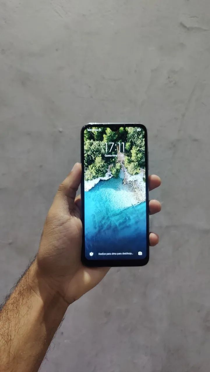 Redmi Note 7 - Foto 5