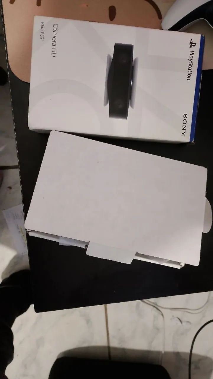 Camera ps5