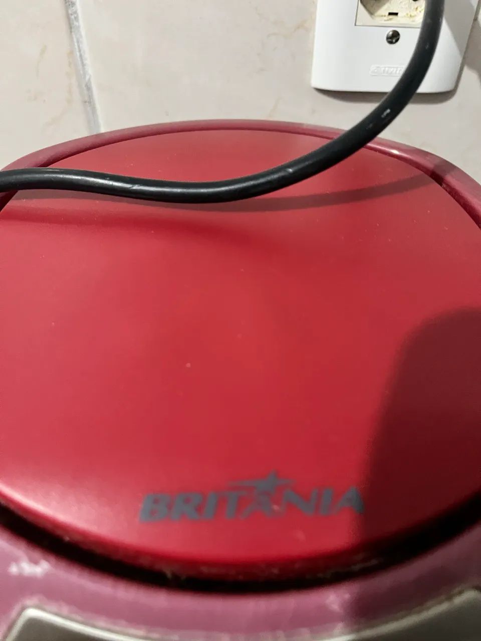 Air freyer Britânia funcionando perfeitamente  - Foto 2
