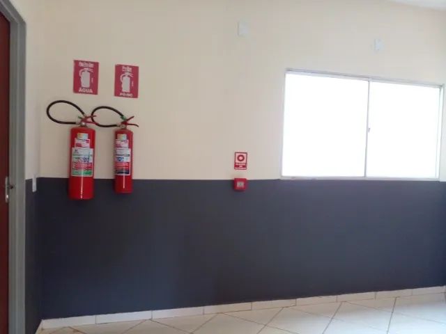 Apartamento no Residencial Lago Sul 2 - Foto 4