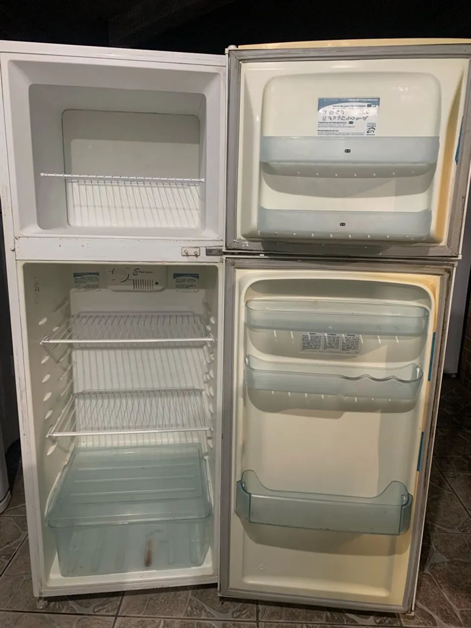 Geladeira  - Foto 2