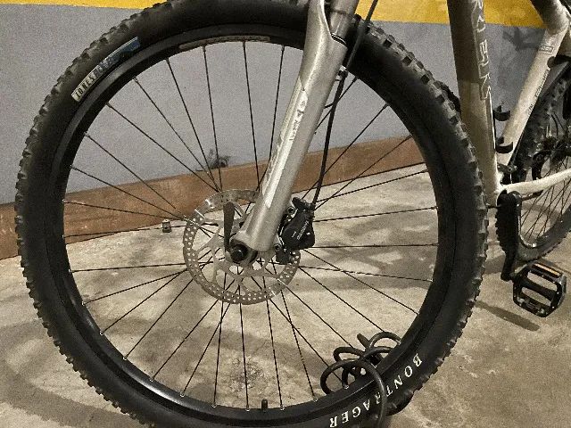 Trek MTB Shimano Aro 26 - Foto 4