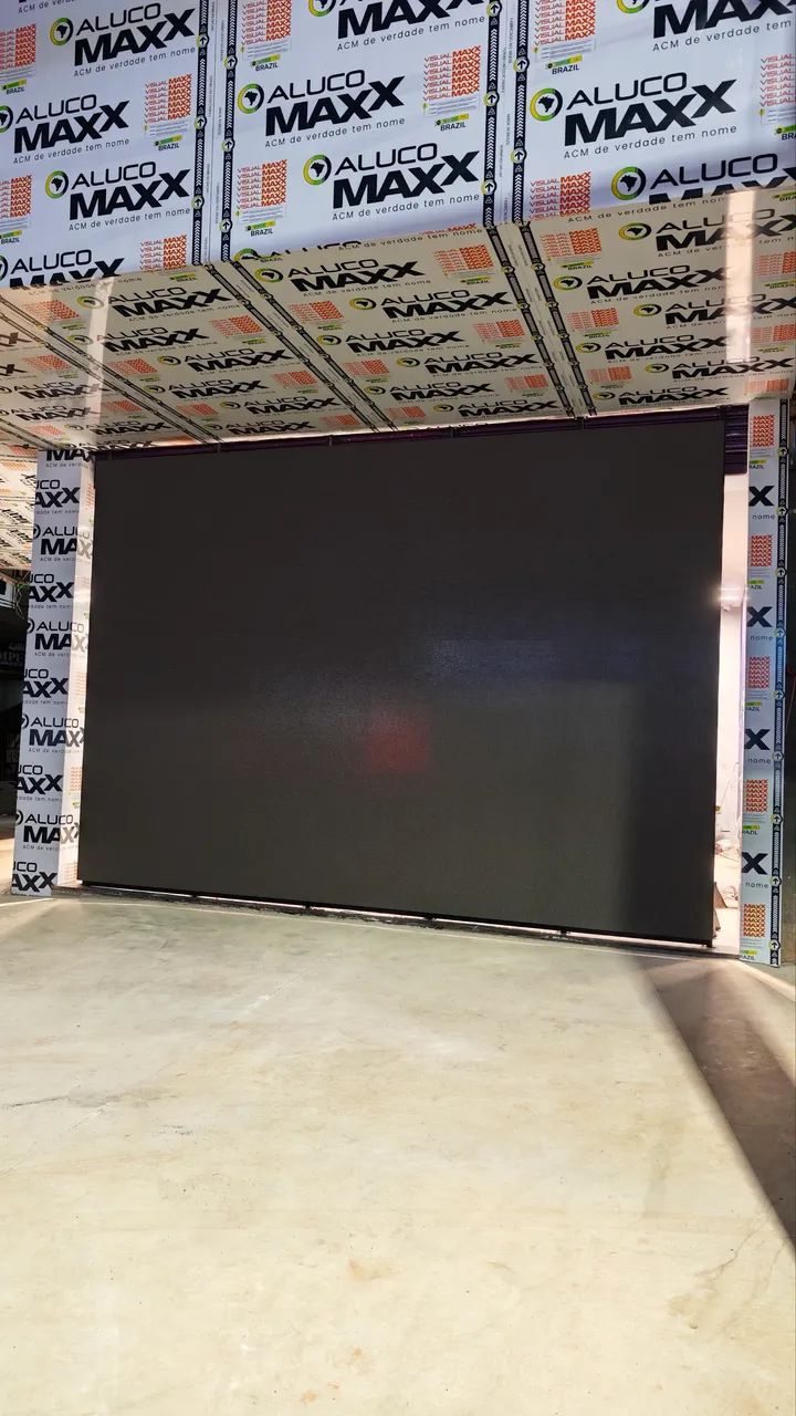 LOCAÇÃO PAINEL DE LED - Foto 2