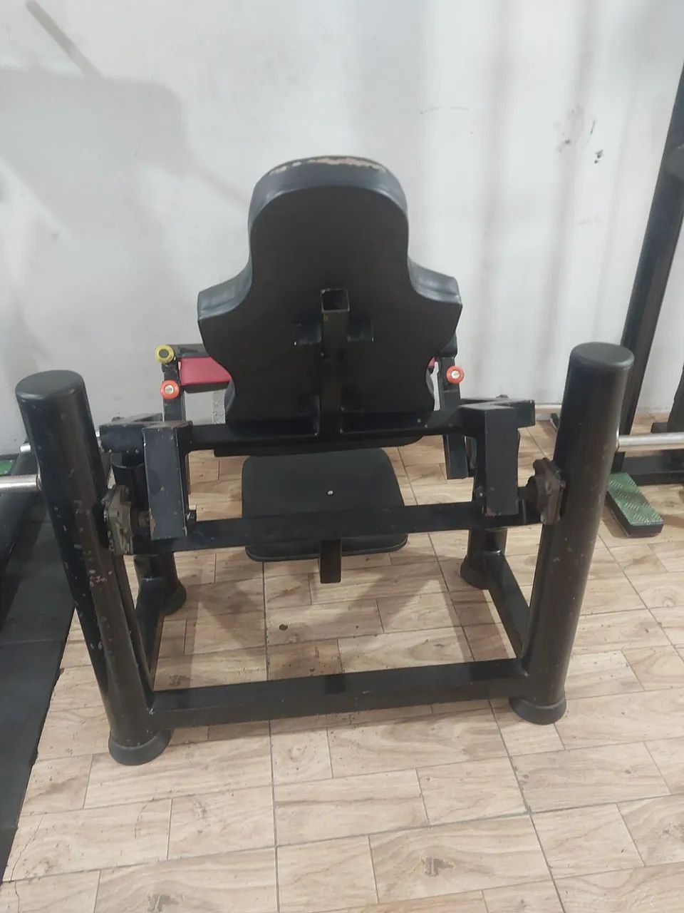 Aparelho de musculação  - Foto 2