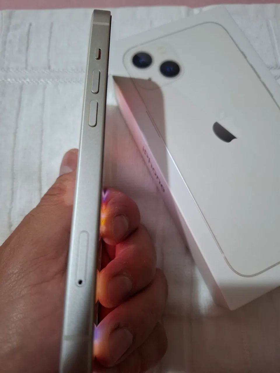 Iphone 13  - Foto 5