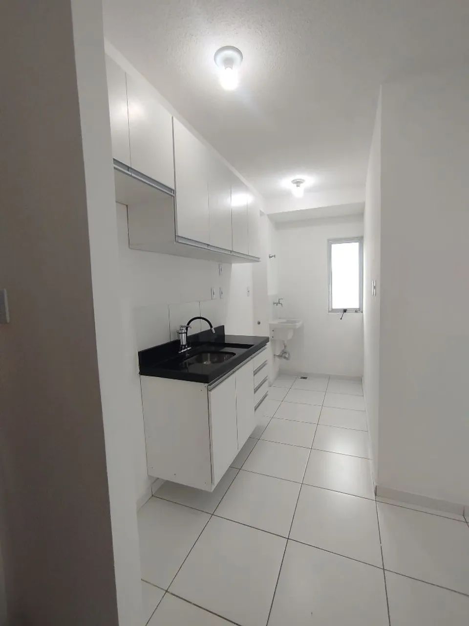 Alugo apartamento - Foto 5