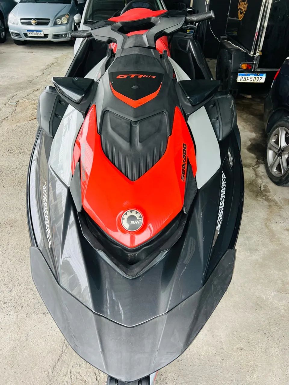 JETSKI SEADOO 170 ANO 2022 só no pix