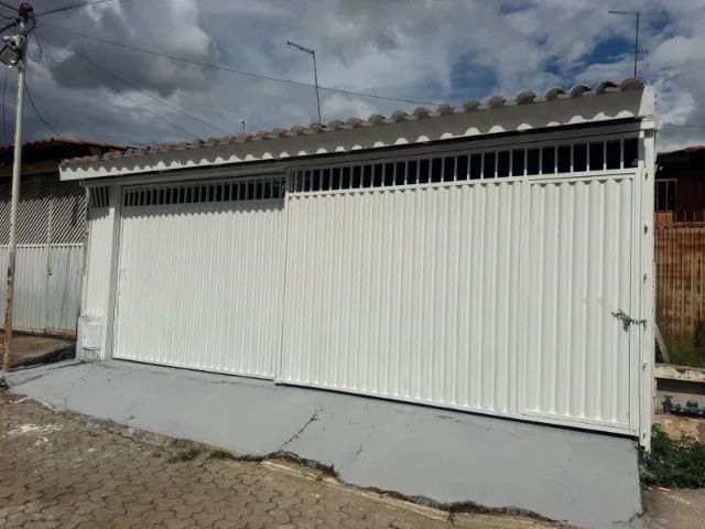 Foto - Valparaíso de Goiás - Setor de Chácaras Anhangüera B