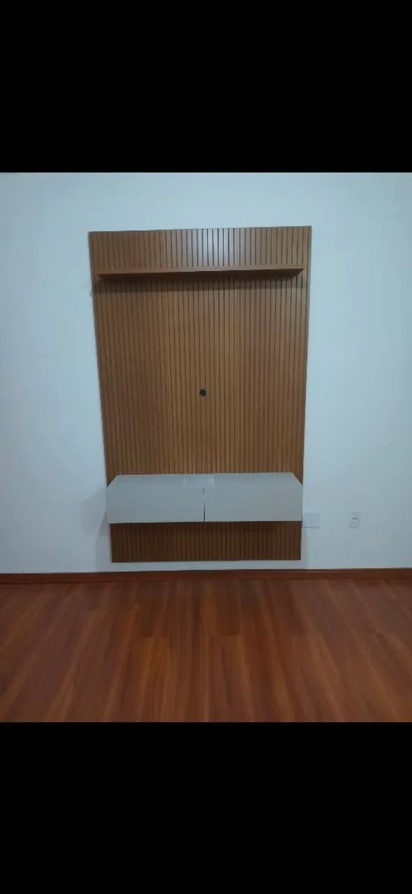 Painel Ripado em MDF - Foto 2