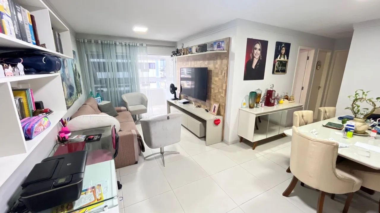 Apartamento à venda no Edifício Egídio Francisco no Mauricio de Nassau, 98m2 - Foto 3