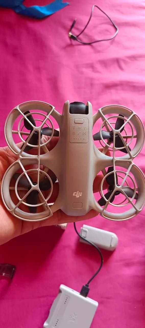 DJI NEO - Foto 2