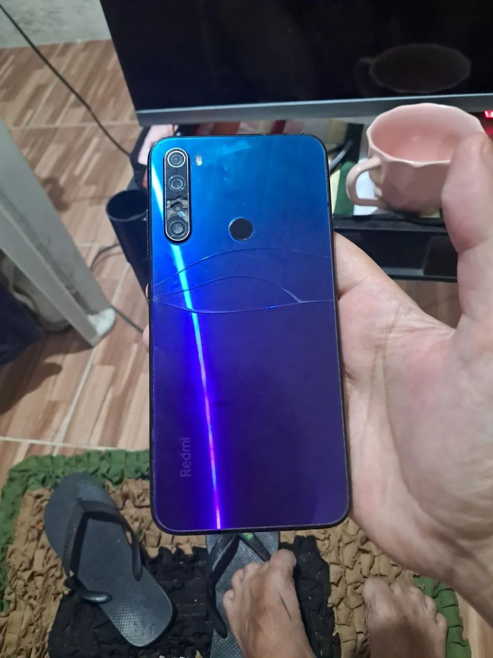 Redmi Note 8 - Foto 5