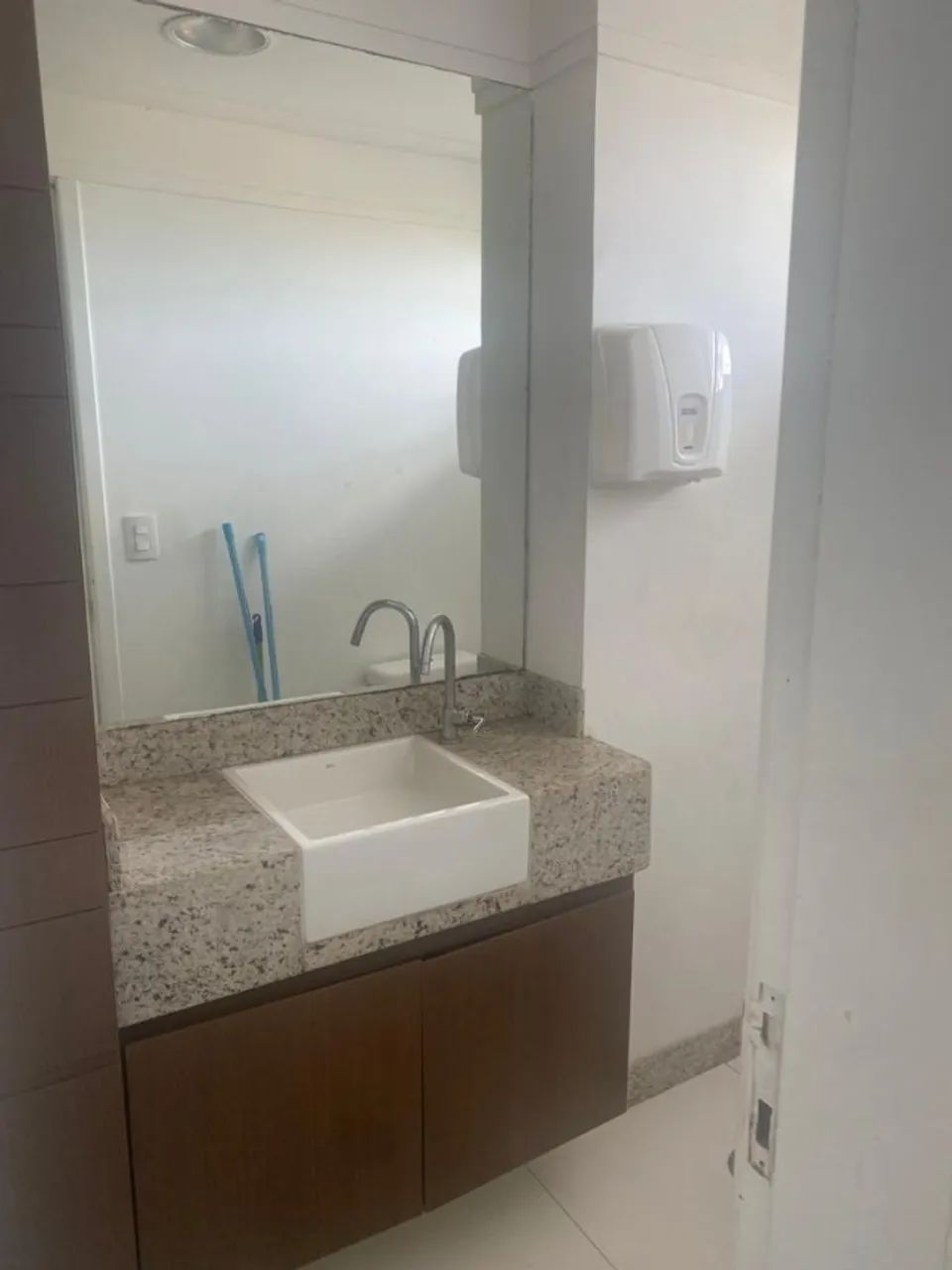Alugo Sala Comercial - Renascença Mobiliada. - Foto 4