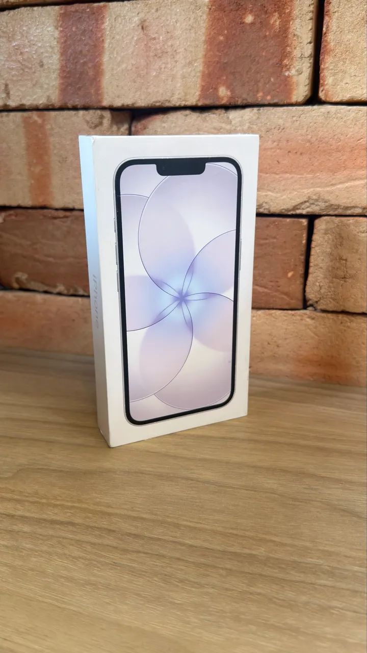 iphone 17E Lançamento novo. Ler anúncio! 