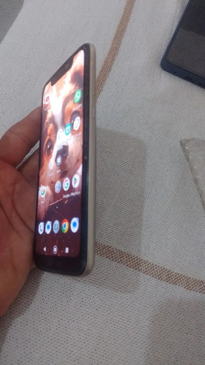 Moto G7 play  - Foto 2