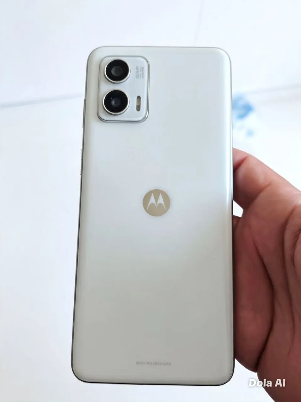 Moto G73 128 GB - Foto 3