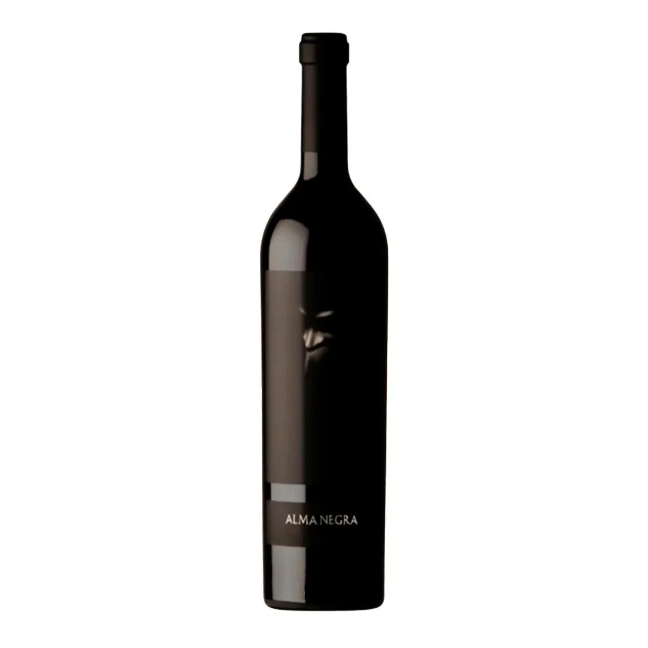 Alma Negra Misterio 