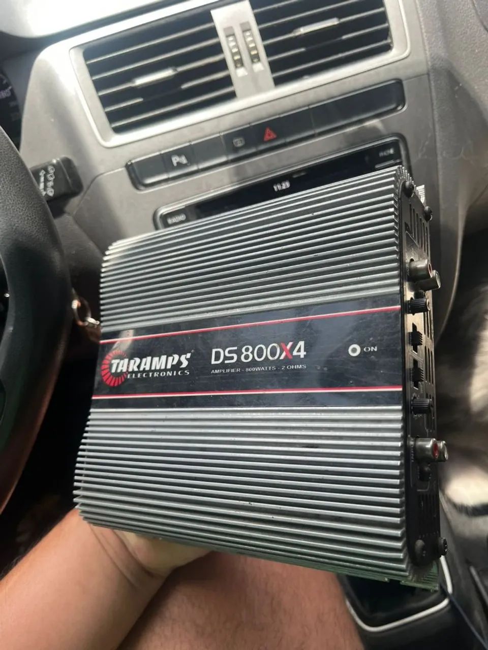 Módulo taramps Ds 800.4 - Foto 2