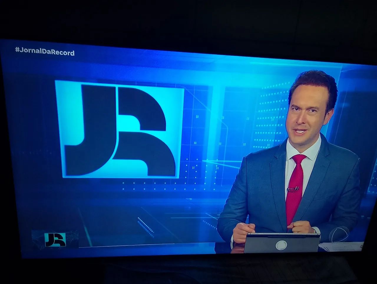 Televisão 