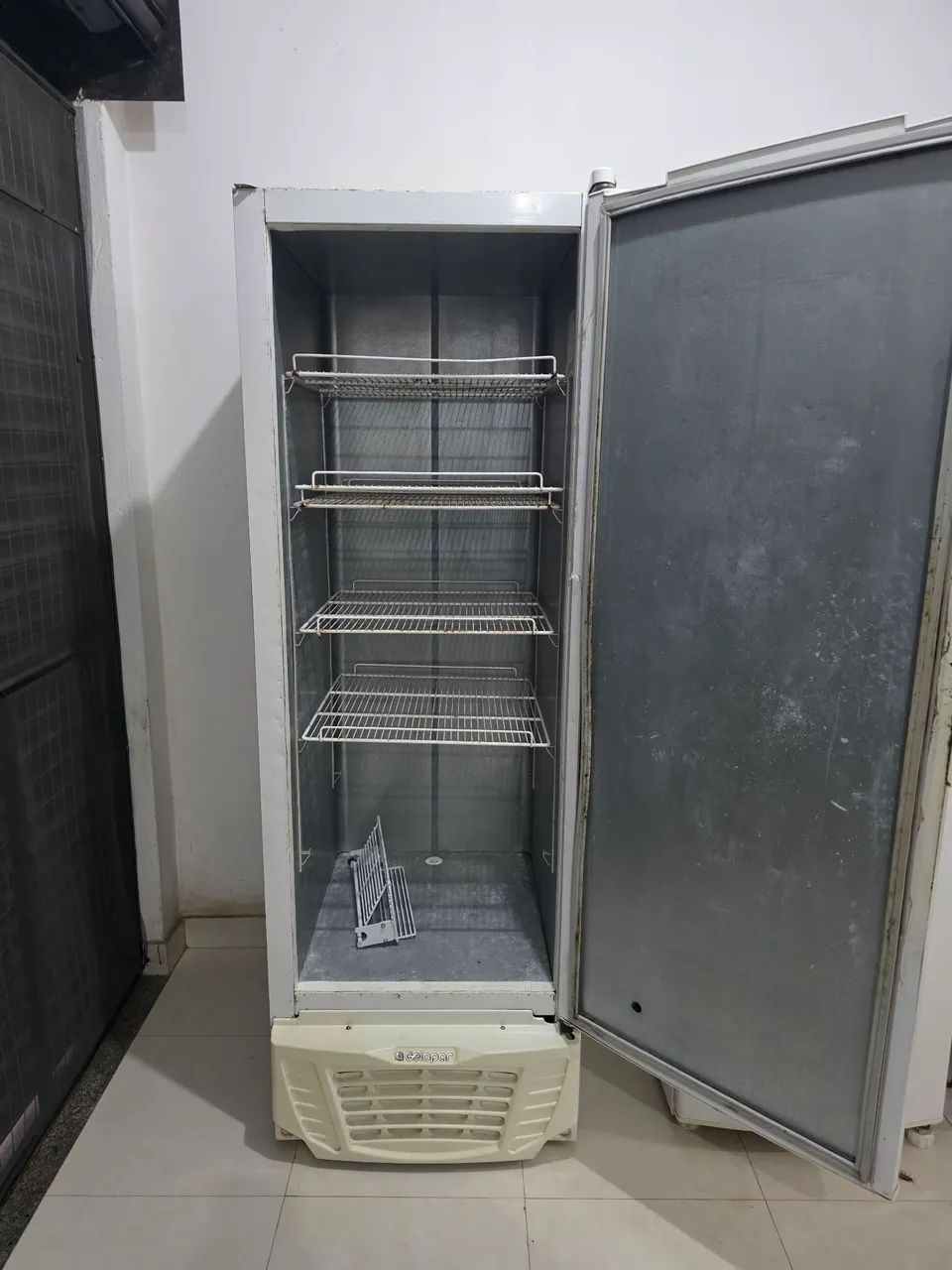 Freezer Gelopar - Foto 4