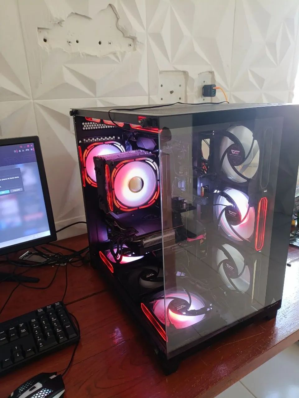 PC GAMER POTENTE