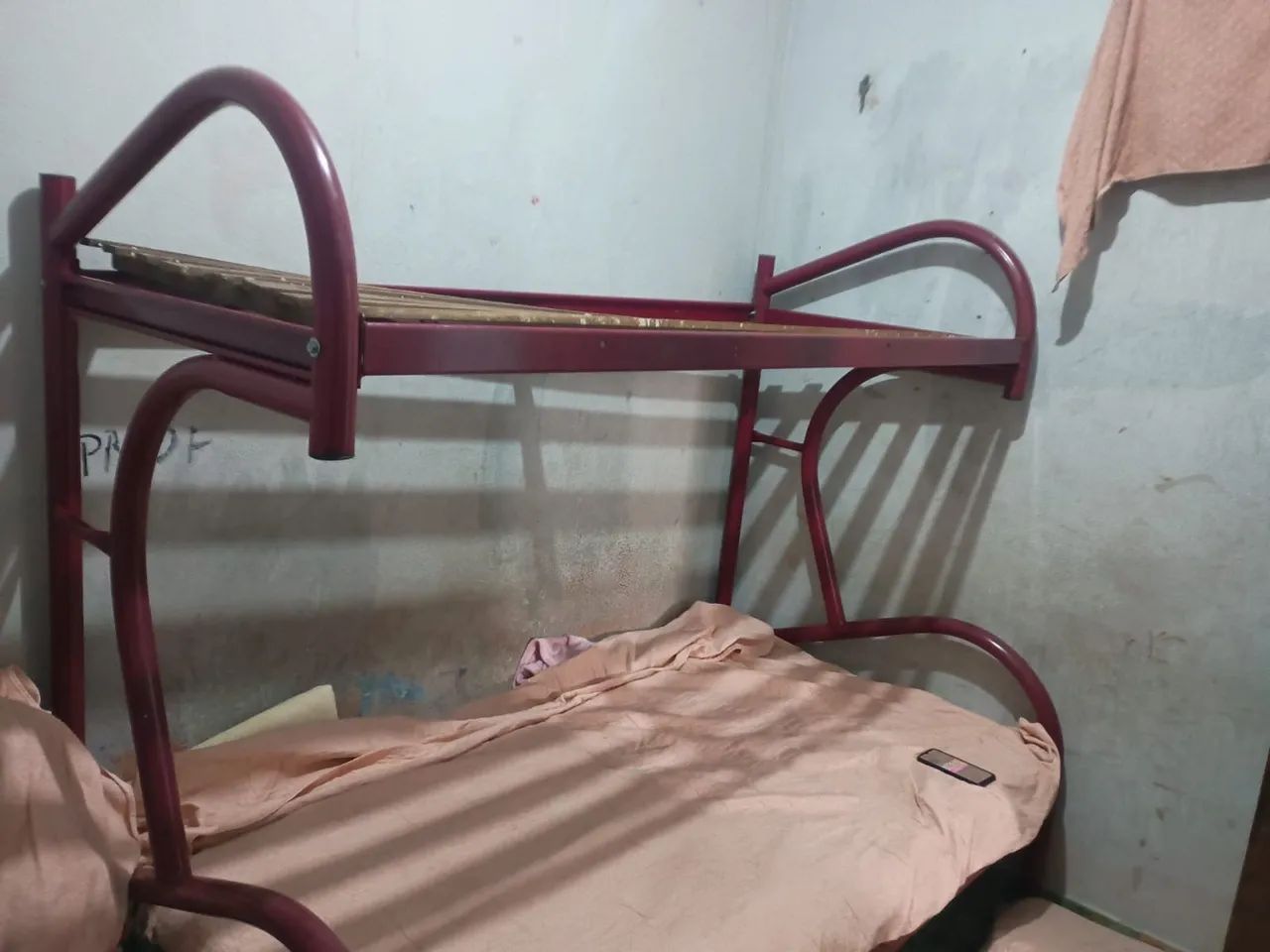 Cama boliche  - Foto 2