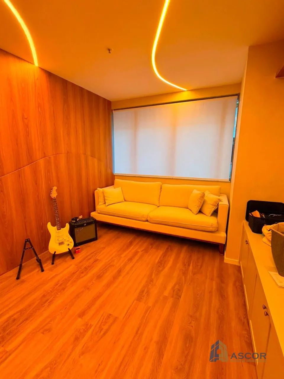 Sala Comercial à venda no SC401 - Square Corporate - Foto 5