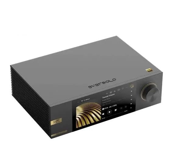 Eversolo DMP-A6 Master Ger 2  - Foto 4