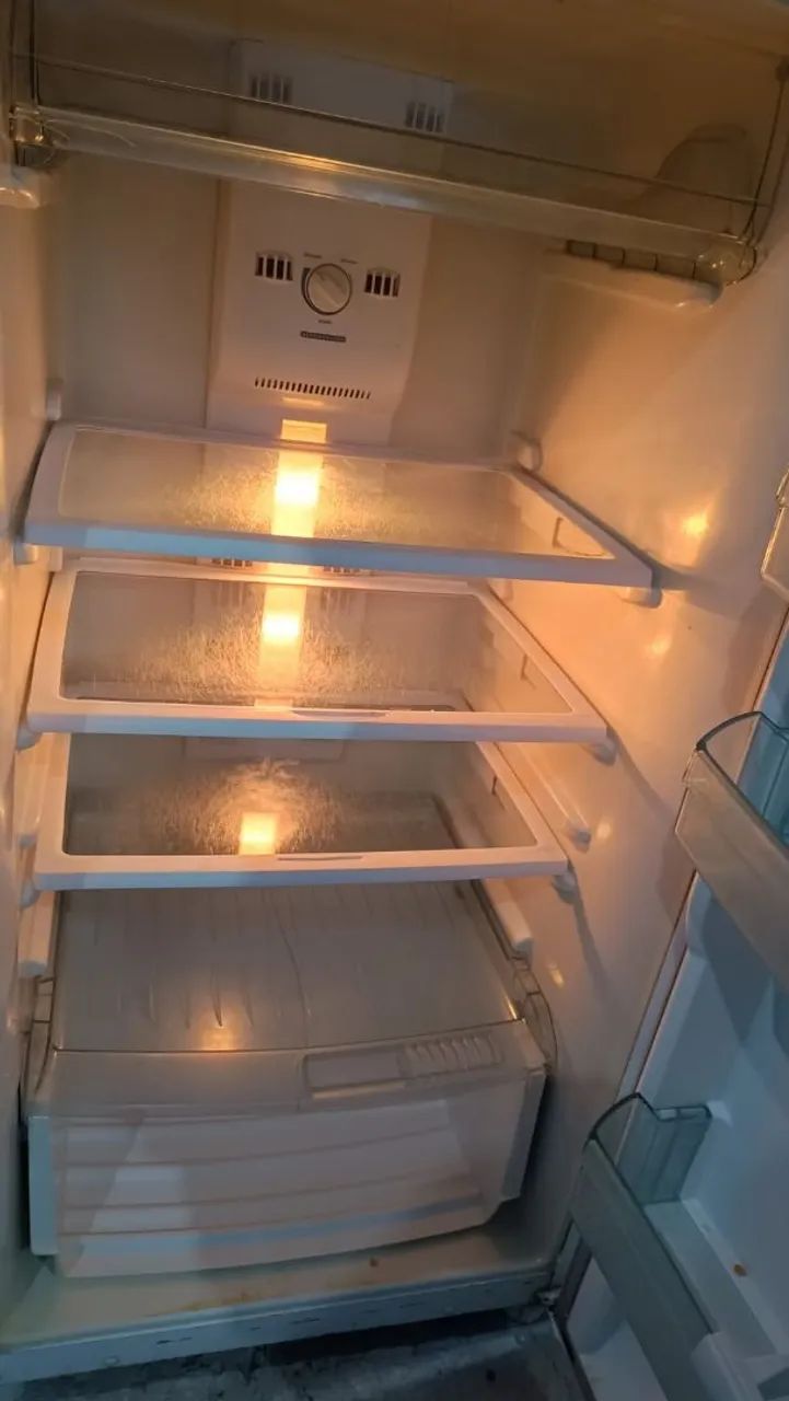 Geladeira Frost Free Brastemp - Foto 3