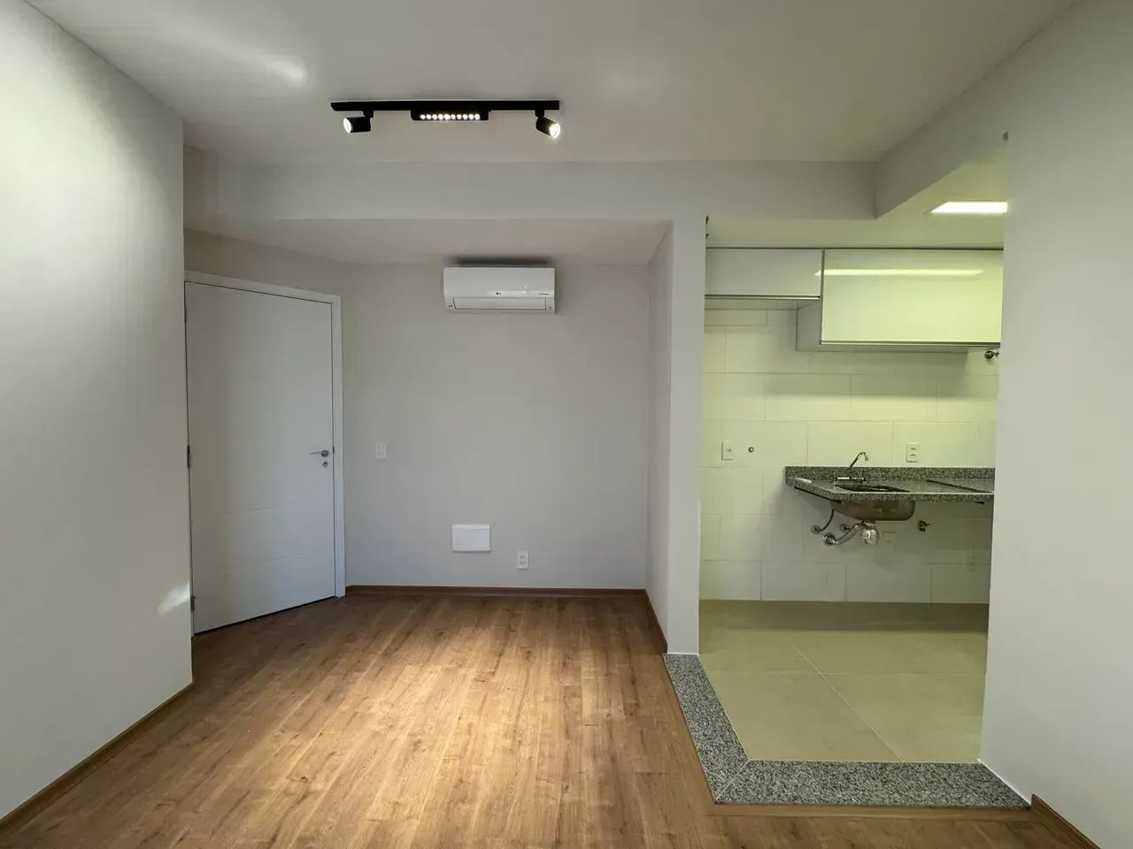 APARTAMENTO A VENDA NO EDIFÍCIO UNIQUE - MOGI DAS CRUZES - Foto 2