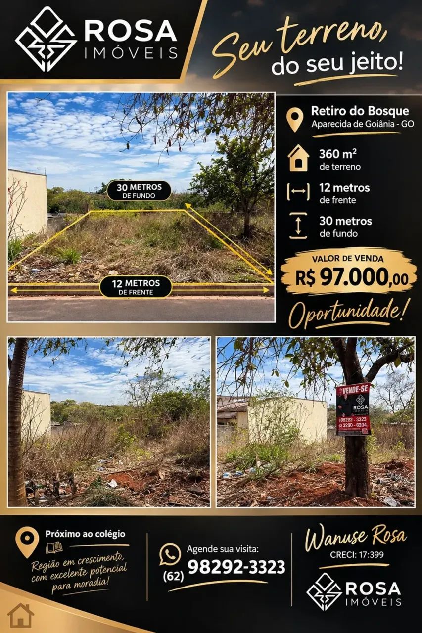 lote de 360 m2 - Foto 2