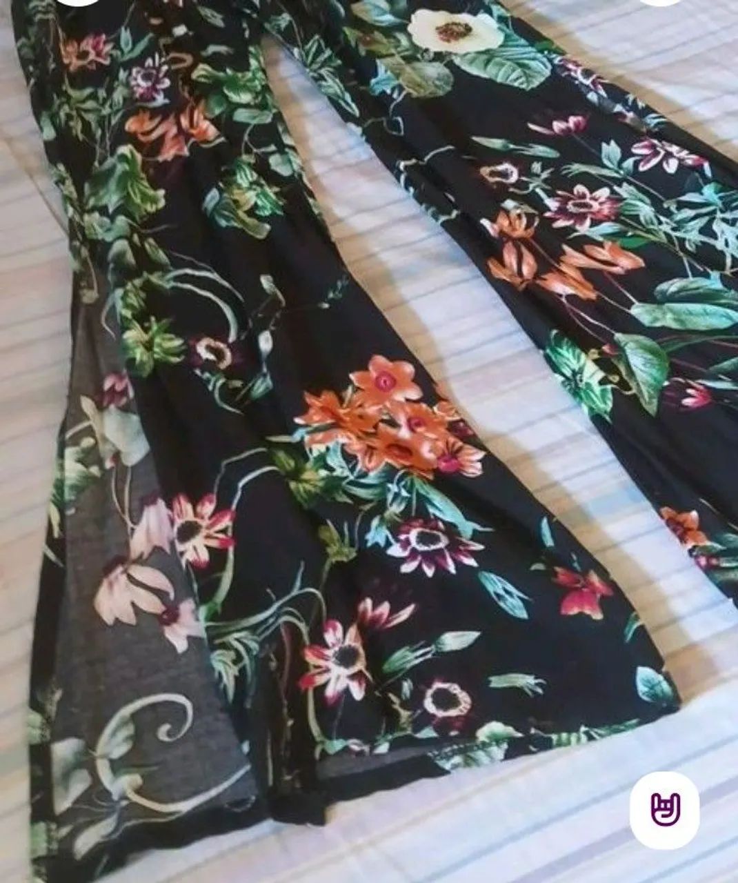 Calça feminina M
