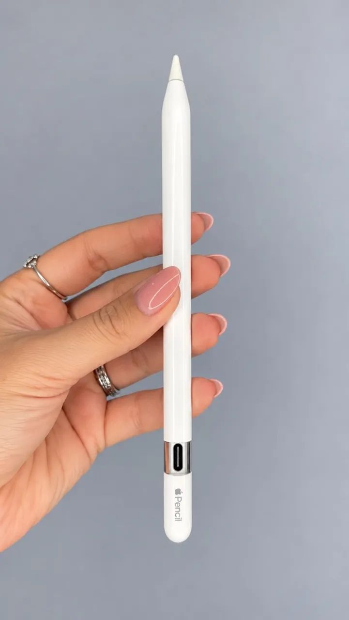 APPLE PENCIL ORIGINAL USB-C - Foto 4