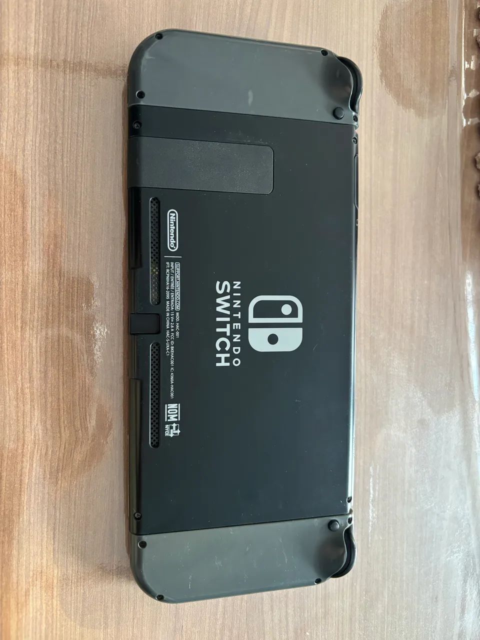 Nintendo Switch v1 desbloqueado  - Foto 4
