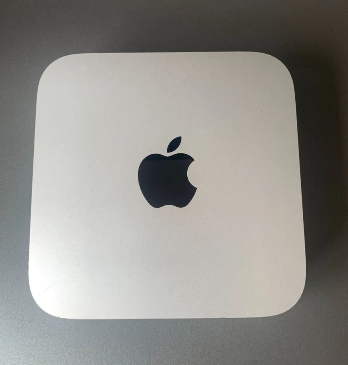 Mac Mini 2014 2.6 8GB - Foto 3
