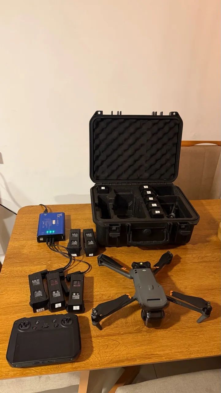 DJI MAVIC 3 ENTERPRISE 