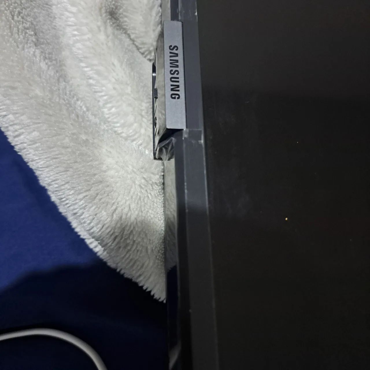 Tv para conserto ou retirada de peças  - Foto 2