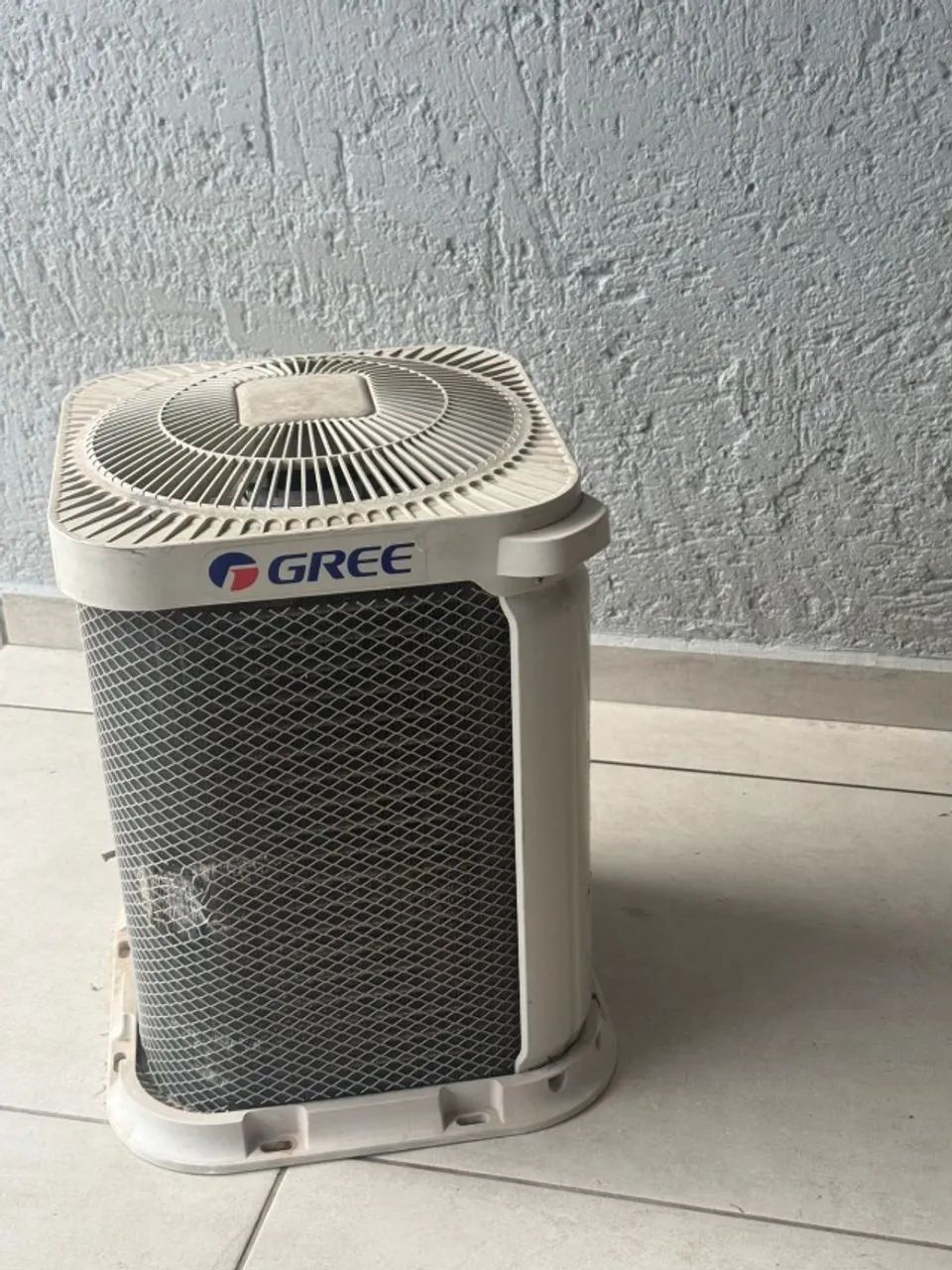 Split GREE - 9.000  Btus. - Frio  - Foto 2