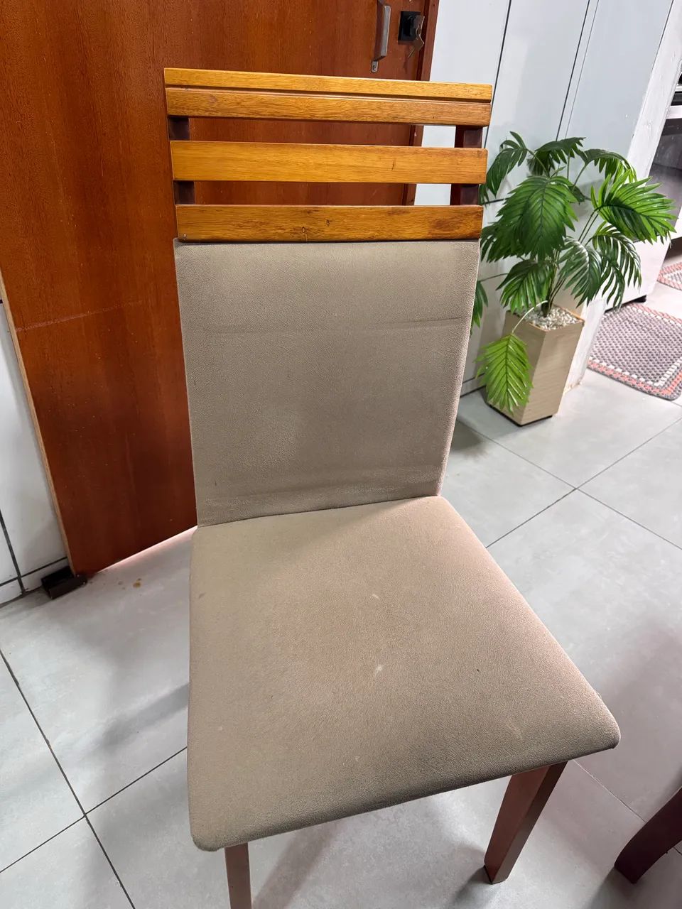 Mesa de jantar  - Foto 3