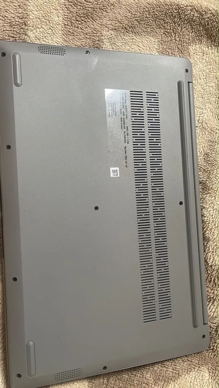 Notebook Lenovo  - Foto 2