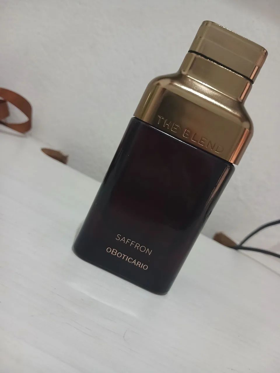 Perfume the blend