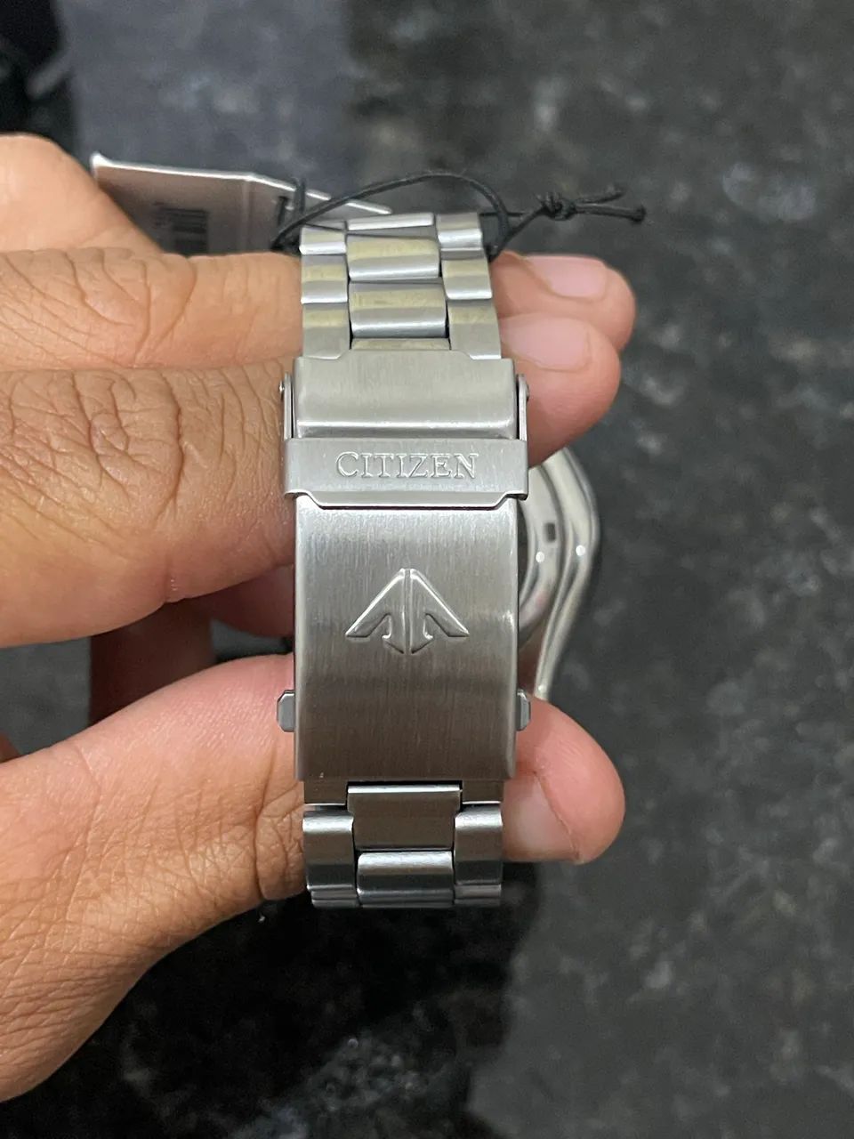 Relógio Citizen  - Foto 5