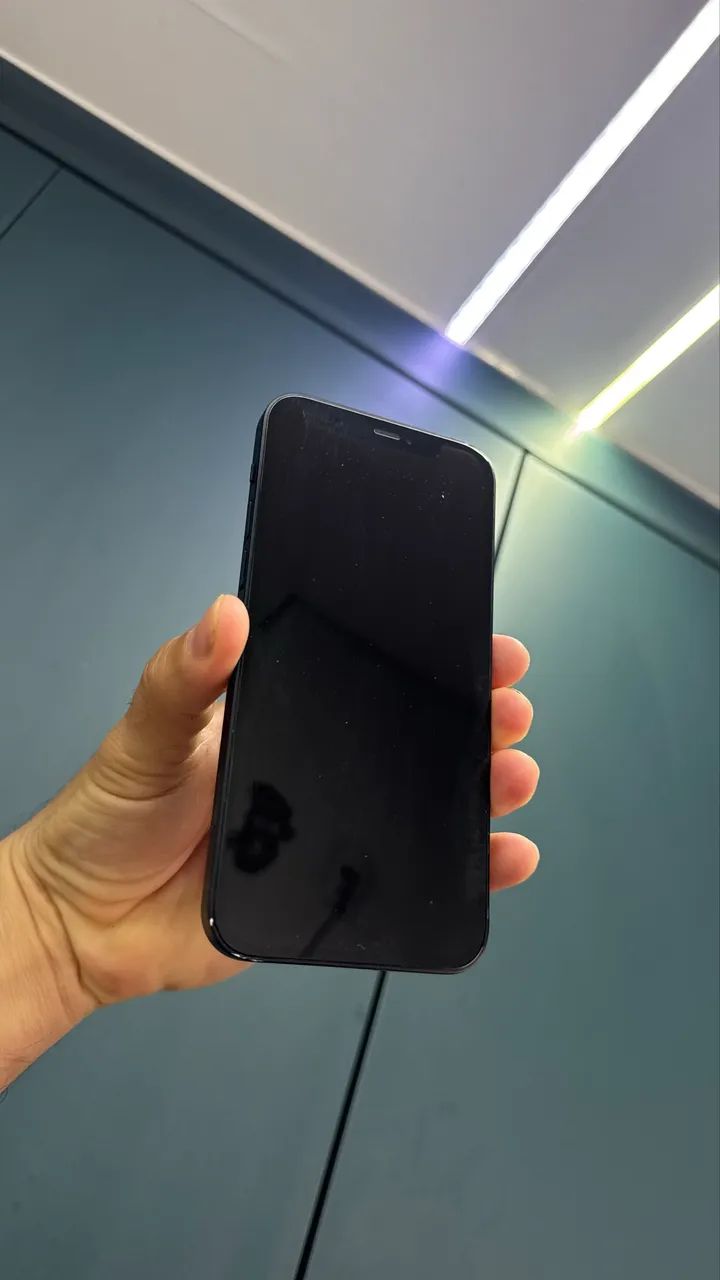 iPhone 12 64 GB  - Foto 5