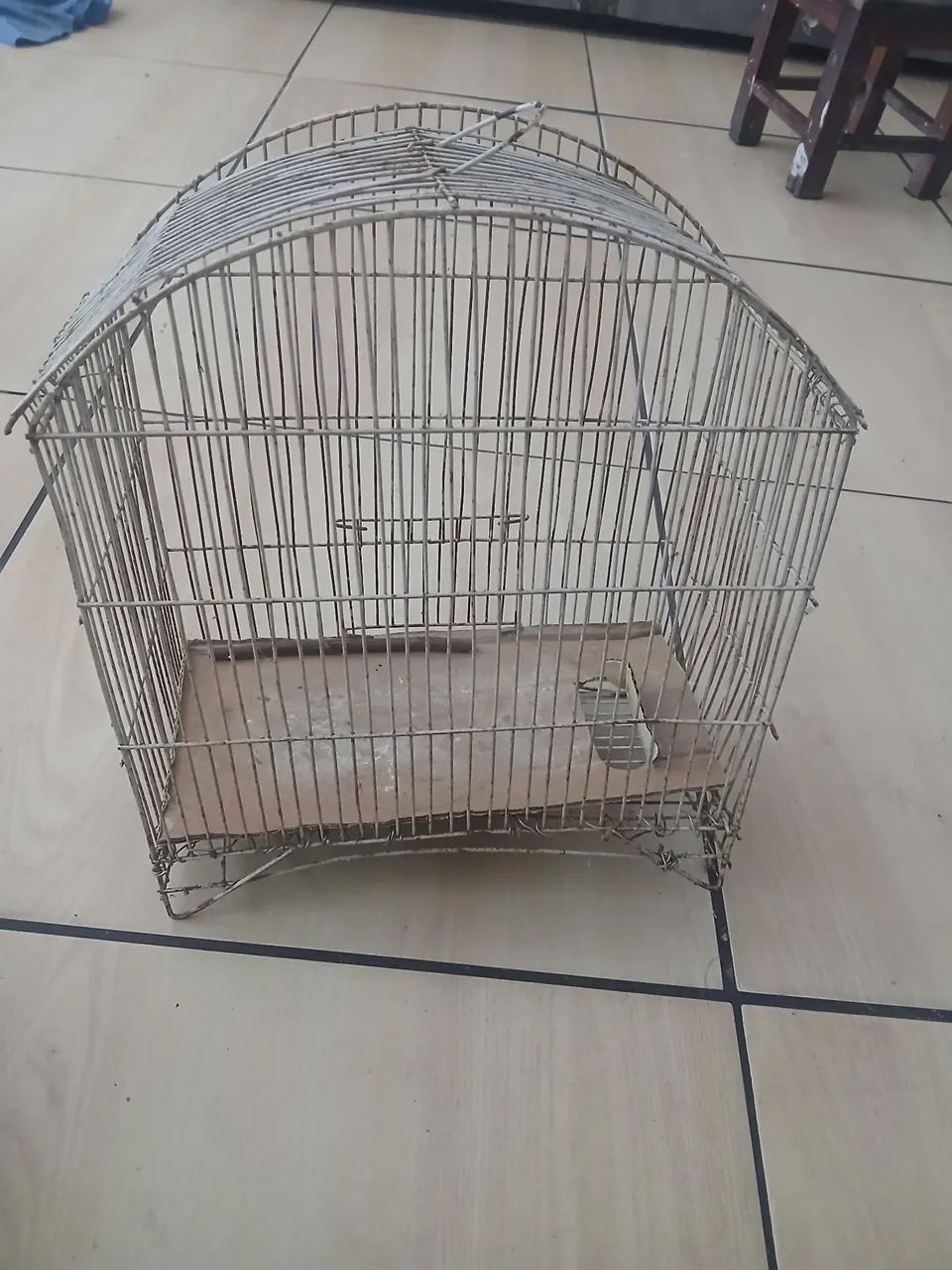 VENDO GAIOLA - Foto 3