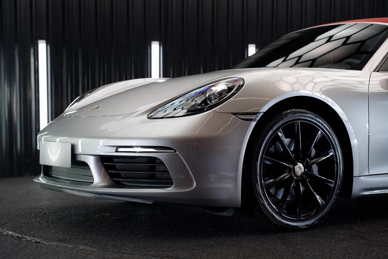 Porsche 718 Boxster 2.0 300cv 2020 - Foto 2