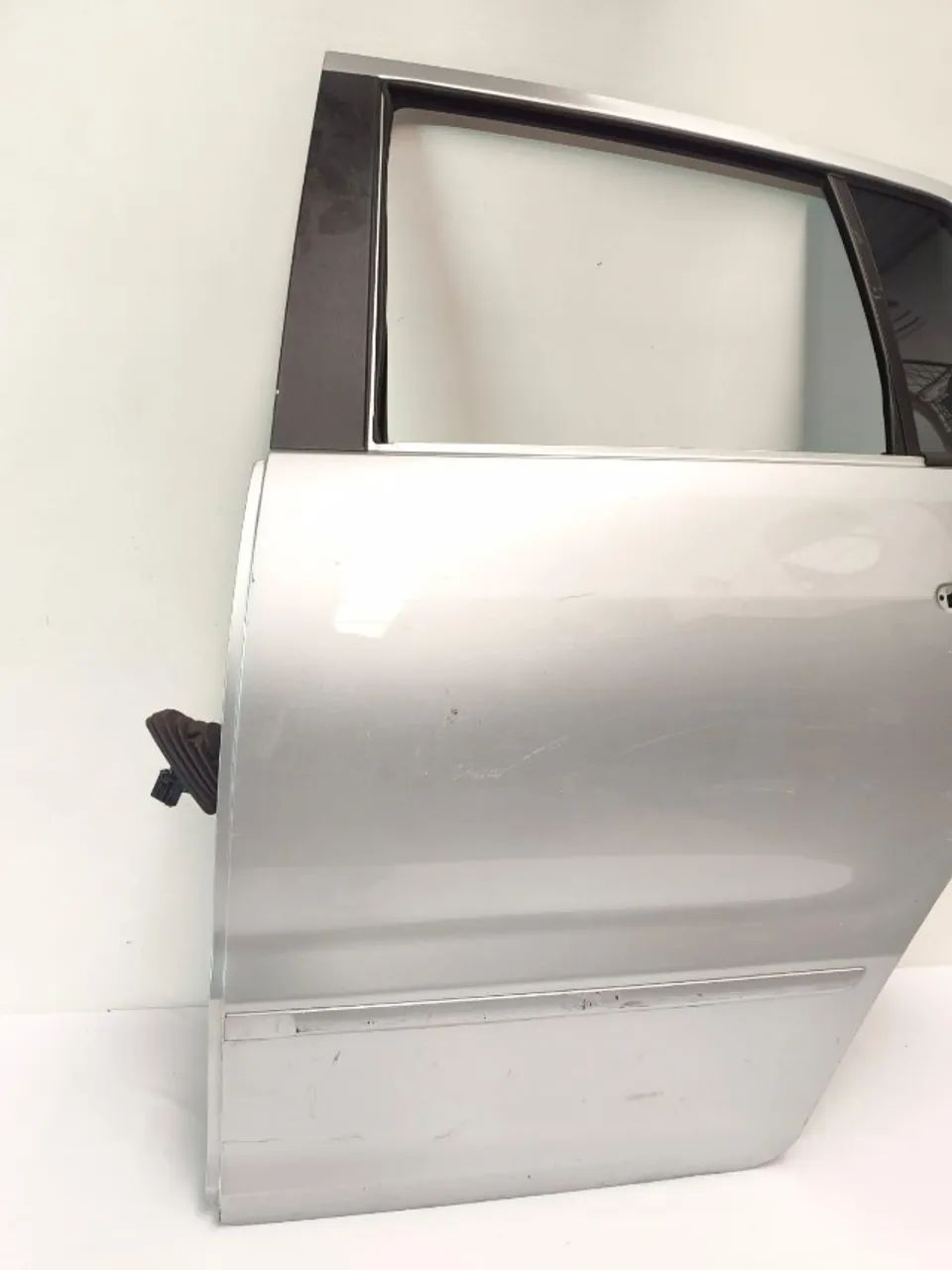 Porta Traseira | Lado Esquerdo Volkswagen Fox Crossfox 2012 A 2021